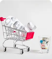 <p>المبيعات والتسويق</p>