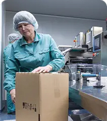 <p>التوزيع</p>