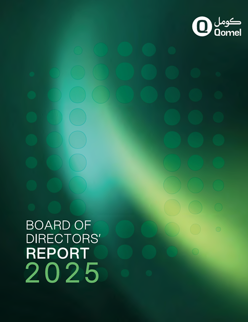 Annual Report 2025